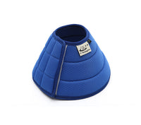 HKM-210451 Transparent Recovery Collar for Dogs and Cats ¨C Medical Anti-Bite Elizabethan Collar, Various Sizes and Colors Available
