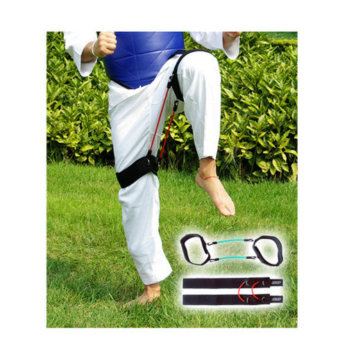 HKM-149011 Leg Strength Resistance Trainer for Lower Body Workouts