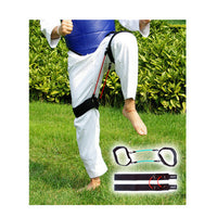 HKM-149011 Leg Strength Resistance Trainer for Lower Body Workouts
