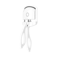 HKM-665747 Electric Eyelash Curler with Dual Temperature Settings and USB Type-C Charging