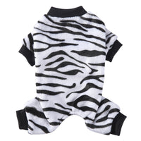 HKM-496659 Cozy Polyester Plush Dog Apparel for Comfort and Style