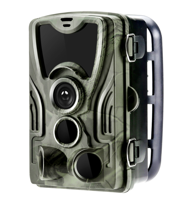 KTX-132691 Cellular Trail Game Camera for Deer Hunting and Wildlife Monitoring