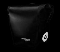HKM-251091 Waterproof Bicycle Bag for All-Weather Protection and Easy Storage