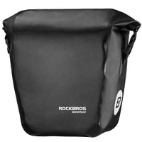 HKM-251091 Waterproof Bicycle Bag for All-Weather Protection and Easy Storage