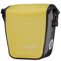 HKM-251091 Waterproof Bicycle Bag for All-Weather Protection and Easy Storage