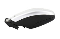 HKM-722899 Dry Battery Hair Clipper with Stainless Steel Blade - Model KM-666