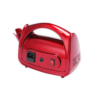 HKM-263571 Electric Nail Polisher 402 with Foot Switch and Stepless Speed Control