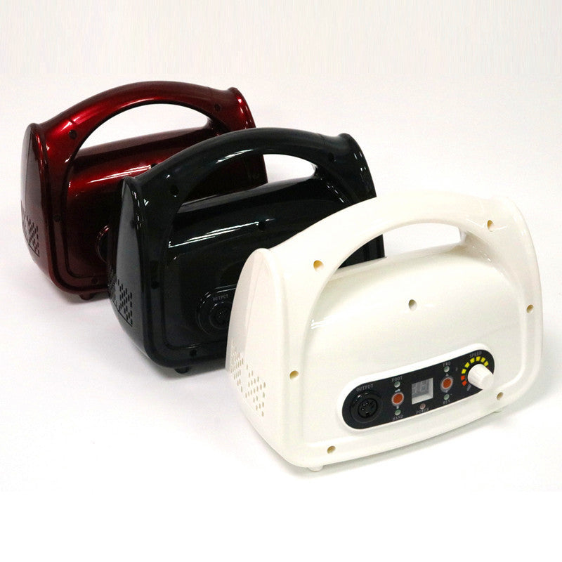 HKM-263571 Electric Nail Polisher 402 with Foot Switch and Stepless Speed Control