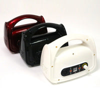 HKM-263571 Electric Nail Polisher 402 with Foot Switch and Stepless Speed Control