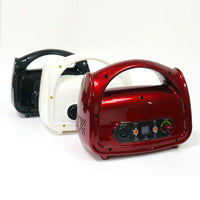 HKM-263571 Electric Nail Polisher 402 with Foot Switch and Stepless Speed Control