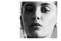 HKM-699347 Titanium C-Type Hypoallergenic Clip-On Nose and Lip Rings