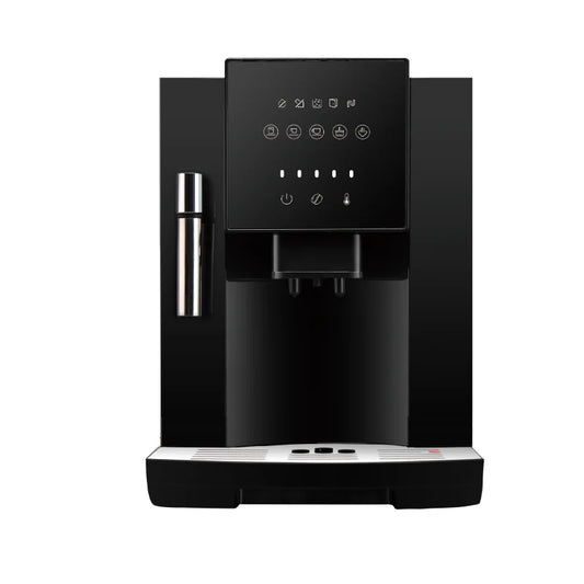 KTX-968915 Automatic Espresso Coffee Machine for Home and Restaurant Use - New Design 2024