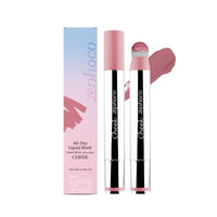 HKM-154963 All-Day Liquid Blush with Silica and Mica, 1.8x1.8x12.4cm