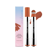 HKM-154963 All-Day Liquid Blush with Silica and Mica, 1.8x1.8x12.4cm