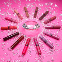 HKM-698195 NYX Butter Gloss Lip Glaze - Variety of Shades for a Natural Finish