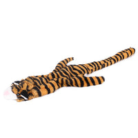 HKM-468115 Stuffed Squeaky Plush Animal Toy for Pets - Available in Various Animal Shapes