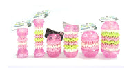HKM-714131 Durable Dog Molar Tooth Cleaning Toys in Various Sizes and Colors for Large Breeds