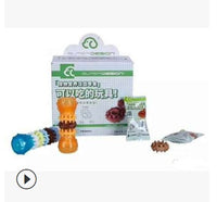 HKM-714131 Durable Dog Molar Tooth Cleaning Toys in Various Sizes and Colors for Large Breeds