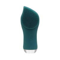 HKM-639763 Electric Silicone Cleansing Device for Pore Cleaning and Blackhead Removal