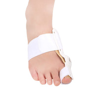 HKM-818899 Bunion Relief Toe Corrector Sleeves with Arch Support and Adjustable Straps
