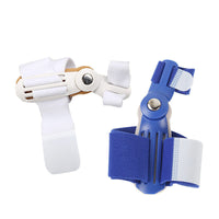 HKM-818899 Bunion Relief Toe Corrector Sleeves with Arch Support and Adjustable Straps