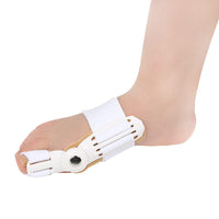 HKM-818899 Bunion Relief Toe Corrector Sleeves with Arch Support and Adjustable Straps