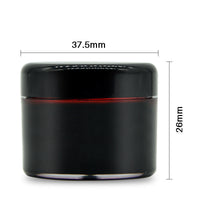 HKM-425107 Realistic Halloween Fake Blood Makeup Cream - 15g Cosmetic Plasma for Parties