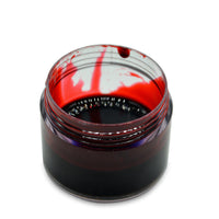 HKM-425107 Realistic Halloween Fake Blood Makeup Cream - 15g Cosmetic Plasma for Parties