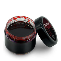 HKM-425107 Realistic Halloween Fake Blood Makeup Cream - 15g Cosmetic Plasma for Parties