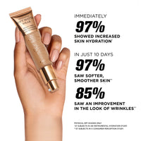 HKM-991955 Full Coverage Lightweight Foundation for Flawless Oil Control and Easy Application