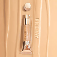 HKM-991955 Full Coverage Lightweight Foundation for Flawless Oil Control and Easy Application