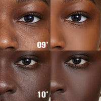 HKM-991955 Full Coverage Lightweight Foundation for Flawless Oil Control and Easy Application