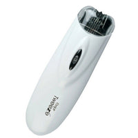 HKM-489427 Multifunctional Ladies Electric Hair Trimmer for Whole Body Hair Removal