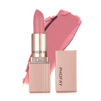 HKM-087123 Matte Lipstick - Long-lasting Waterproof Formula for Stunning Color, 3.5g