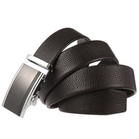 HKM-699987 First Layer Cowhide Leather Belt - Stylish and Durable Design