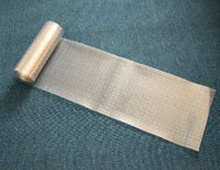 HKM-429395 Transparent Cat Scratch Protector Pad for Door Carpets - Scratch-Resistant PVC Mat, Various Sizes Available