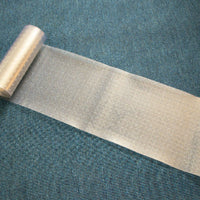 HKM-429395 Transparent Cat Scratch Protector Pad for Door Carpets - Scratch-Resistant PVC Mat, Various Sizes Available