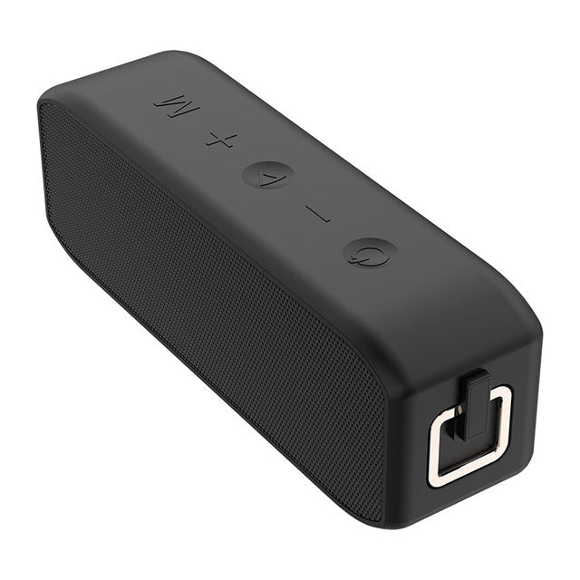 KTX-677203 Wireless Waterproof Bluetooth Speaker with 20W Output and 12-Hour Playtime