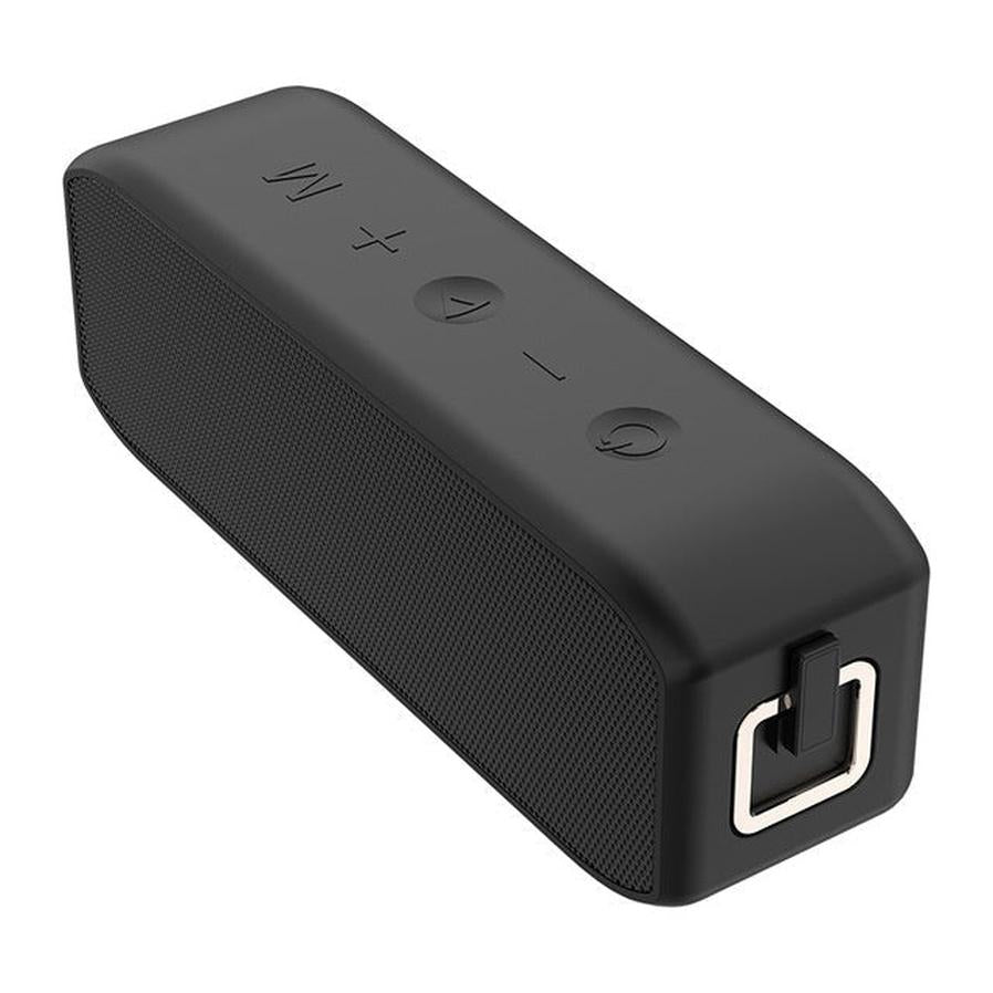 KTX-677203 Wireless Waterproof Bluetooth Speaker with 20W Output and 12-Hour Playtime