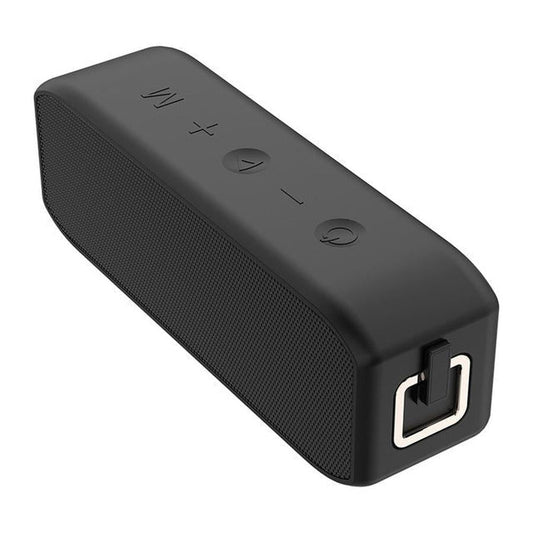 KTX-677203 Wireless Waterproof Bluetooth Speaker with 20W Output and 12-Hour Playtime