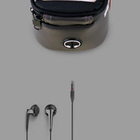 HKM-939219 Top Tube Bike Pouch for Phone with Frame Mounting System