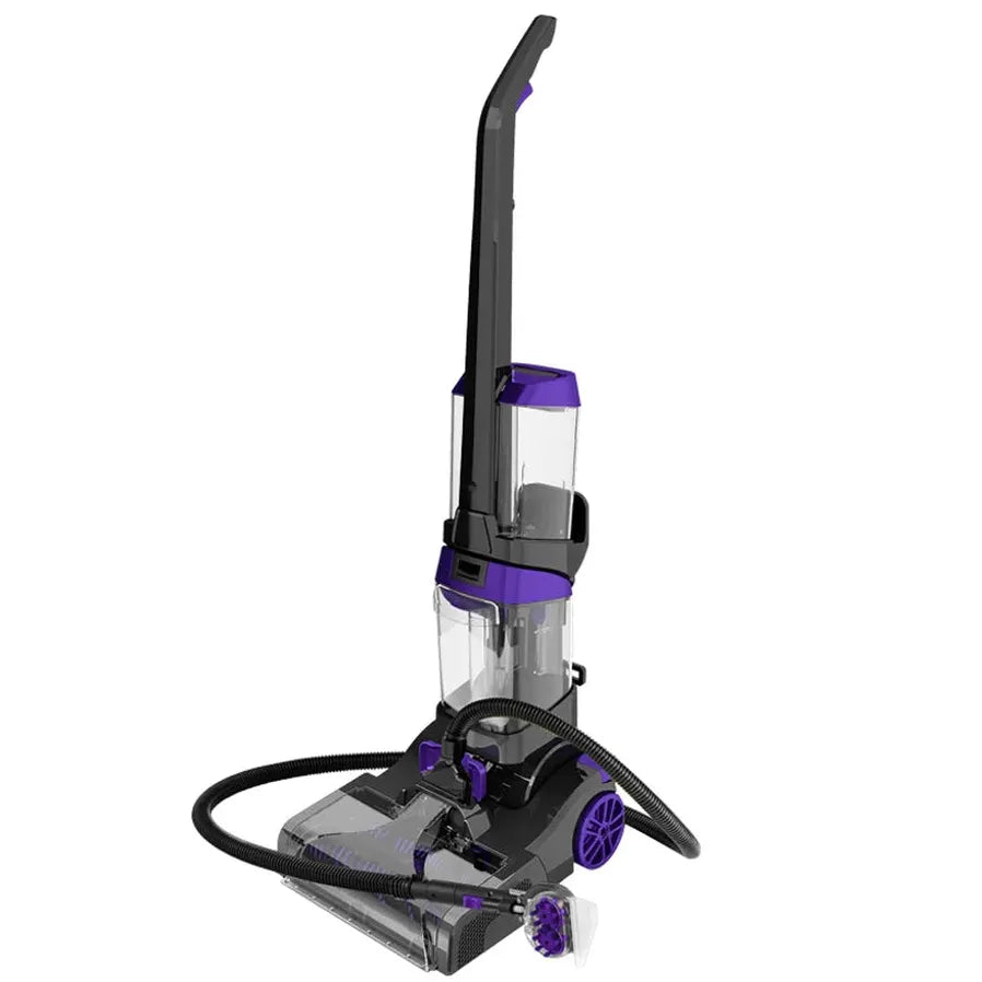 KTX-920339 Compact Wet and Dry Carpet Spot Cleaner for Effective Home Cleaning