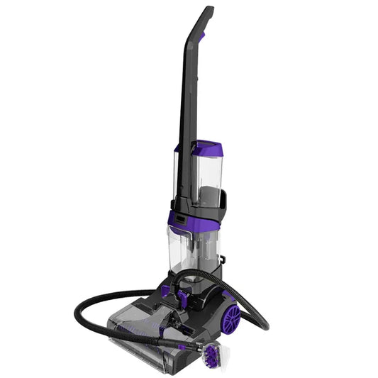 KTX-920339 Compact Wet and Dry Carpet Spot Cleaner for Effective Home Cleaning