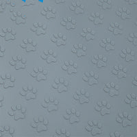 HKM-173523 Eco-Friendly Silicone Pet Mat with Anti-Slip and Leak-Proof Design, Ideal for Drinks and Chilled Foods