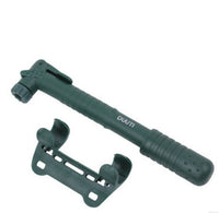 HKM-938067 Lightweight High-Pressure Mini Bike Pump for Road Cycling Accessories