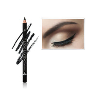 HKM-314195 Non-fading Non-smudge Eyebrow Pencil in Black, Dark Brown, and Brown Shades