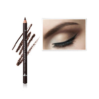 HKM-314195 Non-fading Non-smudge Eyebrow Pencil in Black, Dark Brown, and Brown Shades