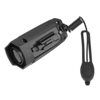 HKM-231827 Electronic Bicycle Horn with Adjustable Volume and Waterproof Design