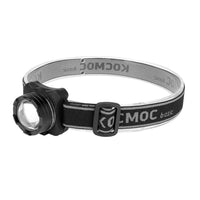 HKM-629331 Outdoor Head Lamp for Night Riding and Mountaineering Lighting