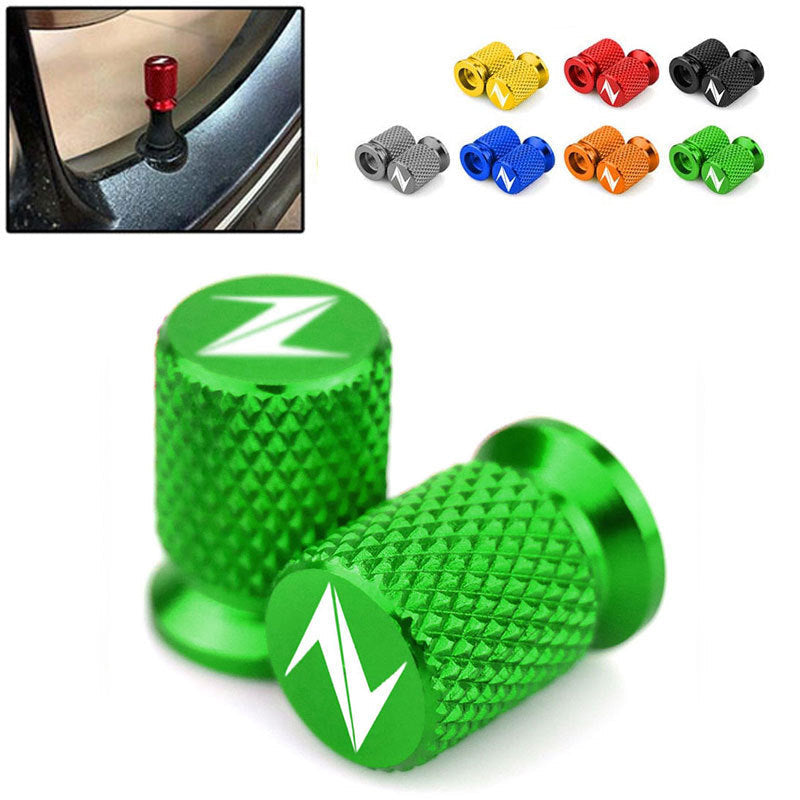 HKM-310867 Precision Modified Tire Valve Core Accessories for Enhanced Performance